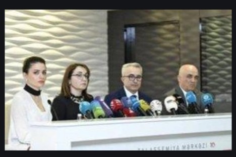 Operativ Qərargah məlumat yaydı SON DƏQİQƏ