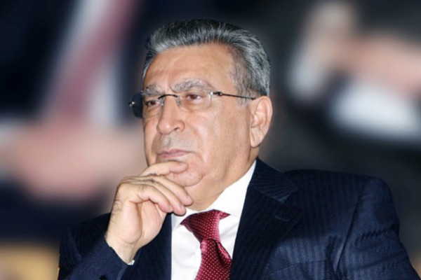 Ramiz Mehdiyev daha bir VƏZİFƏSİNİ İTİRDİ