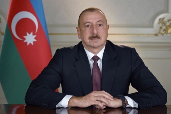 Prezident hərbi ilə bağlı sərəncam imzaladı