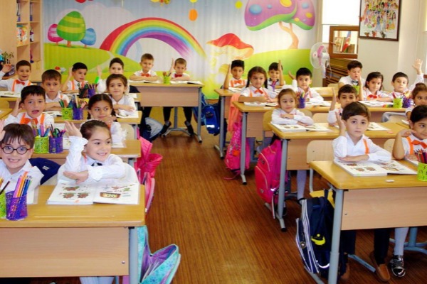 Dərslər NƏ VAXT və HANSI FORMADA başlayacaq –         SON SİYAHI
