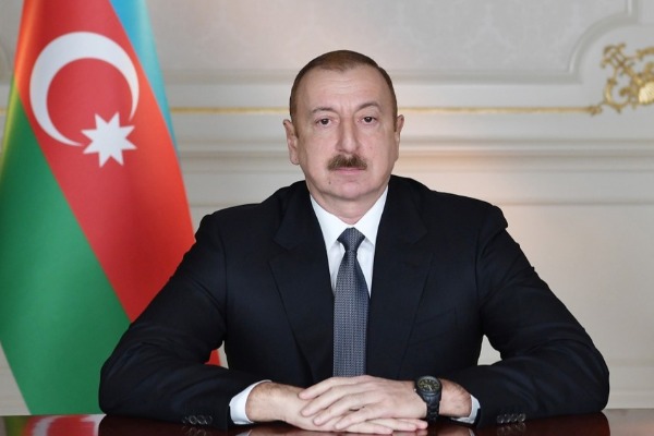 Prezidentdən yeni təyinatlar -         SİYAHI