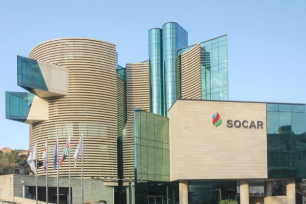 Tələbələrə ŞAD XƏBƏR!          SOCAR bir daha tələbələri sevindirdi