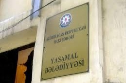 Yasamal bələdiyyəsi “Dağüstü qəbirstanlıq”da ciddi layihələrin icrasına başlayıb