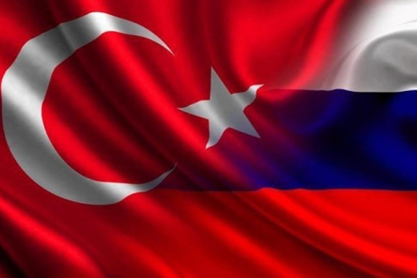 Türkiyədən Rusiyaya           SƏRT BƏYANAT