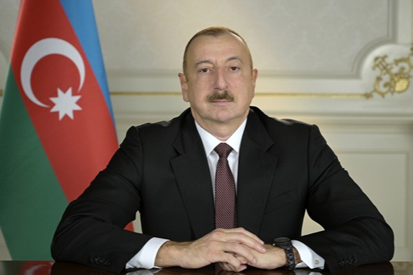 Prezident Elşad Əliyevi yüksək vəzifəyə təyin etdi       TƏBRİK EDİRİK!