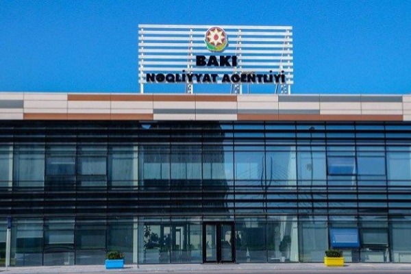 Bakıda yeni ekspres taksi xidməti yaradılacaq
