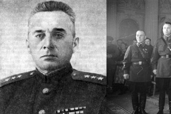 22 general, 2 marşal hansı səbəbdən öldürüldü...