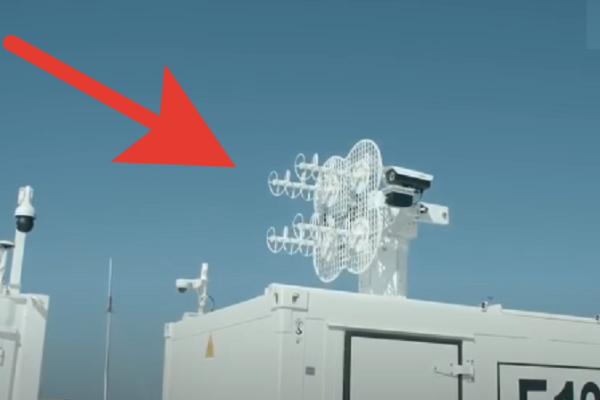 Türkiyə dəhşətli silah hazırladı –         Lazerlə hədəfi tapır və...