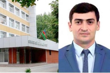 İcra Hakimiyyəti şəhəri abadlaşdırmaq üçün 30 yaşlı bələdiyyə üzvünə 566 min manat verəcək - İcazə verin, şübhələnək...
