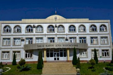 LERİK icra hakimiyyətində tender oyunu