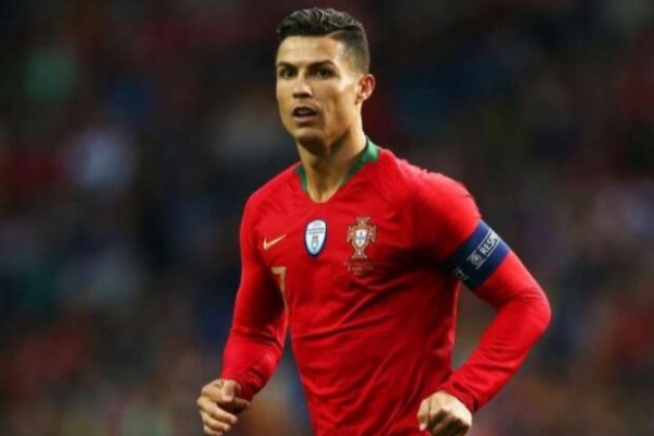 Ronaldo Xorvatiya ilə oyunu buraxa bilər