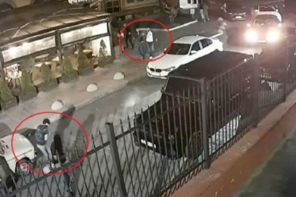 Ukraynada güllələnən azərbaycanlı tələbələr ölkədən deportasiya olundu
