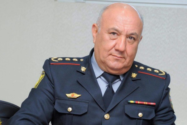 Vaqif Əsədov xəbərdarlıq etdi - Sürücülər bu halda 10 AZN cərimələnəcək