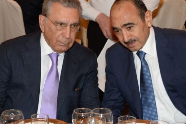 "Əli Həsənovun qəddarlığının həddi yox idi" -       Tanınmış telejurnalistdən TÜKÜRPƏDƏN TƏFƏRRÜATLAR