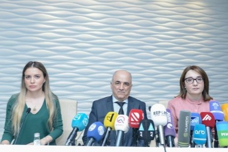 Operativ Qərargah məlumat yaydı