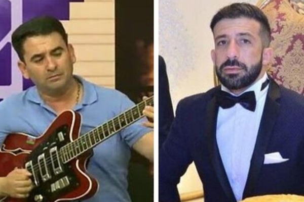 Tanınmış gitara ifaçısı Nofəl Süleymanov ehtiyatsızlıqdan oğlu tərəfindən qətlə yetirilib