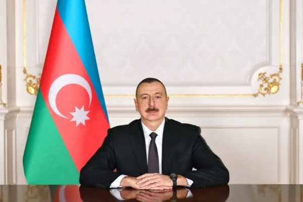 Maliyyə Sabitliyi Şurası ləğv edildi,         İqtisadi Şura yaradıldı