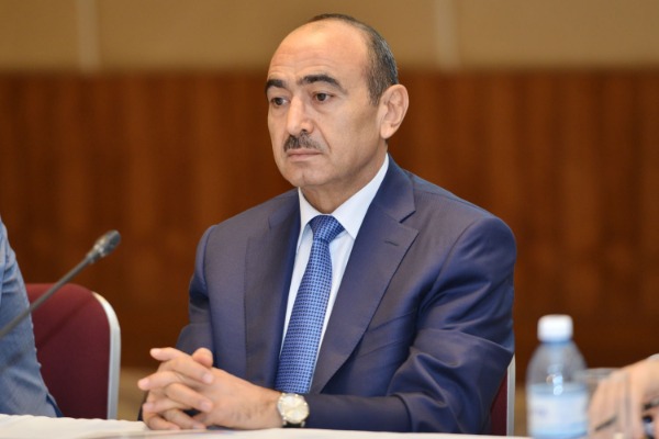 Əli Həsənovun müalicə aldığı deyilən klinikadan açıqlama:        “Burada elə bir pasiyent yoxdur”