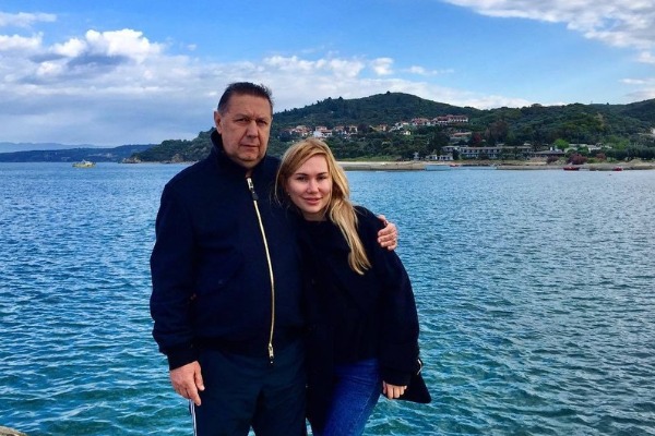 "Keşlə"nin sabiq baş məşqçisi 71 yaşında ata oldu