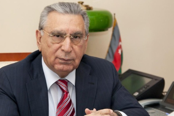 Əlimdə olan faktları ortaya qoysam, onlar ölkədən baş götürüb qaçarlar –         Ramiz Mehdiyev