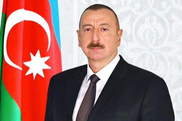 Prezidentdən daha bir       SƏRƏNCAM