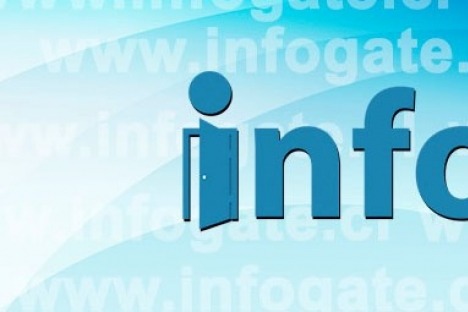 Çilinin “İnfogate” xəbər saytı AZƏRTAC-a əməkdaşlıq təklifi ünvanlayıb