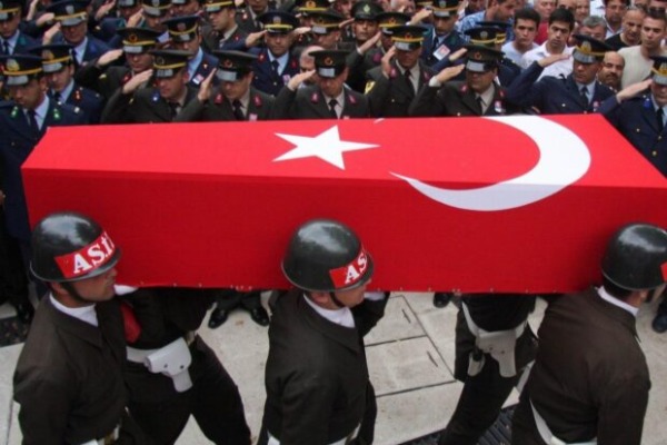 ÇOX ACI XƏBƏR GƏLDİ,        3 şəhid, 1 yaralı var
