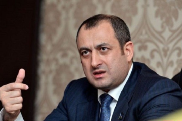 “Azərsu” Adil Əliyevi aldatdı –       Sənəd