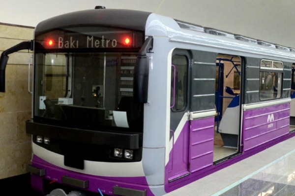 Operativ Qərargah: Sentyabrın 14-dən Bakı metropoliteninin sərnişindaşıma fəaliyyəti bərpa edilir