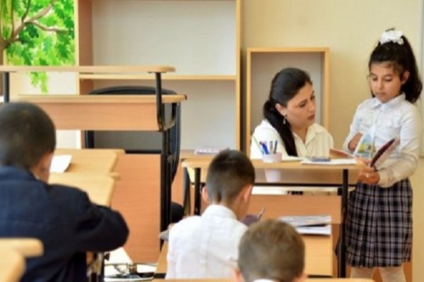 Dərslərarası fasilələrə dair tələblər açıqlandı
