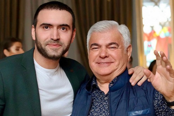Ziya Məmmədovun qardaşı oğluyla bağlı qərar verildi