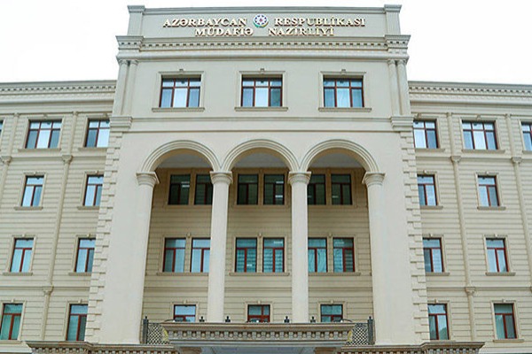 Cəbhədə baş verənlərlə bağlı RƏSMİ MƏLUMAT yayıldı
