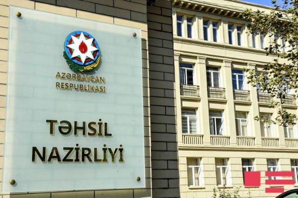 Diplomları Azərbaycanda tanınan xarici universitetlər – SİYAHI