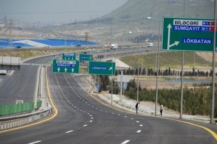 "carciTV" sfera.az-a istinadən Bakıdan rayonlara qədər olan məsafəni göstərən siyahı təqdim edir: