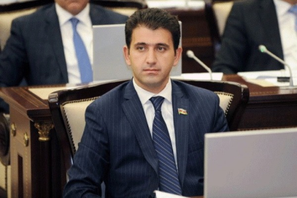 Qanunsuz məskunlaşdırma Ermənistanın məkrli planının növbəti mərhələsidir