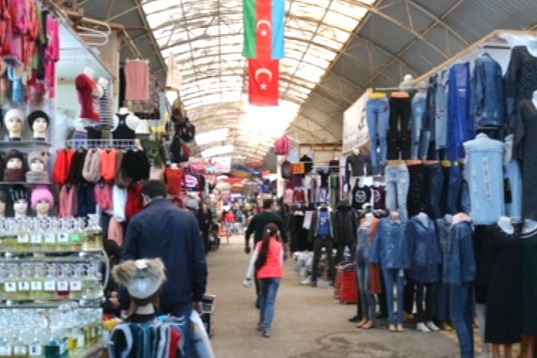İri ticarət mərkəzləri və bütün müəssisələr bu tarixdən açılacaq
