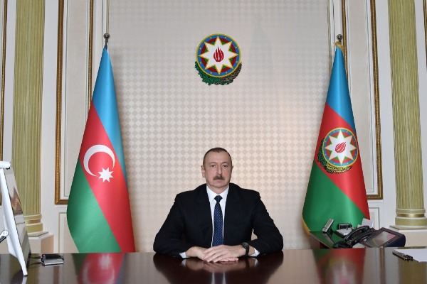 İlham Əliyev: "Təbii ki, bizim neft yataqlarımız nə vaxtsa tükənəcək”.