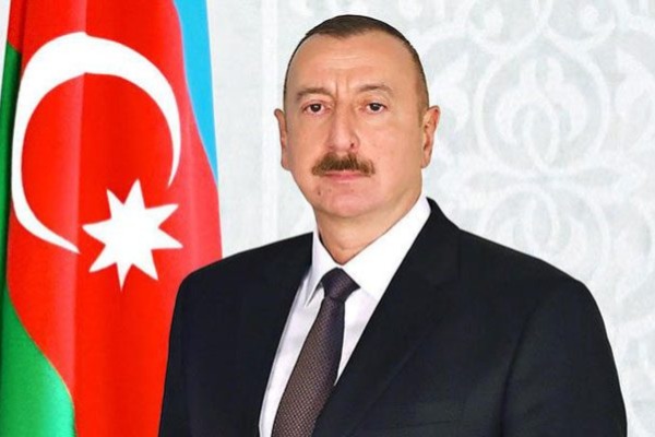 Prezident İlham Əliyevdən 20,1 milyonluq       SƏRƏNCAM