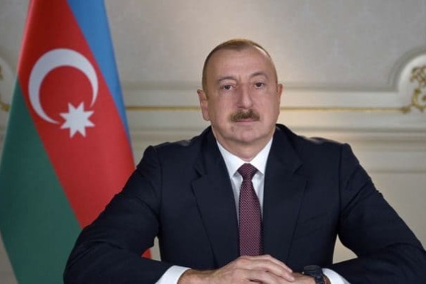 Azərbaycan Prezidenti İlham Əliyevdən Bilik Günü ilə bağlı        MÜRACİƏT