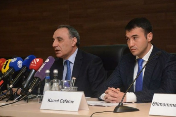 Baş prokuror və deputat yeni vəzifəyə seçildi