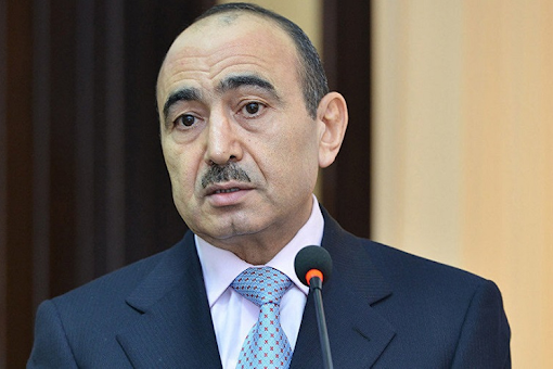 Əli Həsənov BMM-in anbarını spirtli içkilərin satış mərkəzinə çeviribmiş -         QALMAQAL