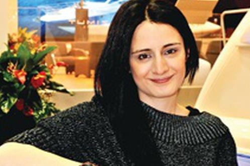 Bu qızın 32 yaşı, 625 milyon dolları var – Çox gözəl və subaydır…