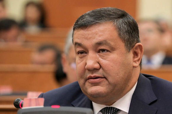 Nazir müavini koronavirusdan öldü