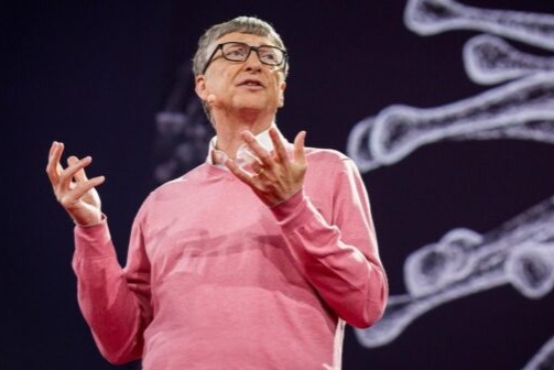 Bill Qeyts koronavirus pandemiyasının bitəcəyi tarixi açıqladı
