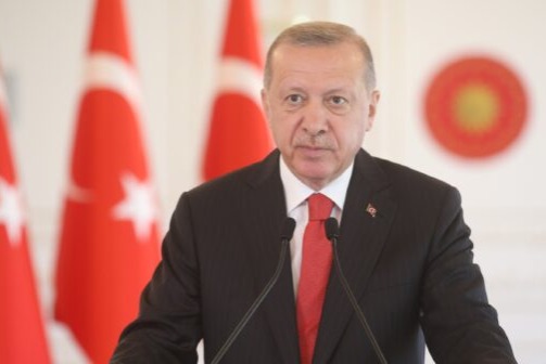 Ərdoğandan erməni təxribatı ilə bağlı sərt            AÇIQLAMA