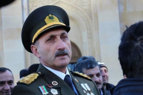 Polkovnik Ramaldanov: “Hərbi əməliyyatlar hər an başlaya bilər” -           MÜSAHİBƏ
