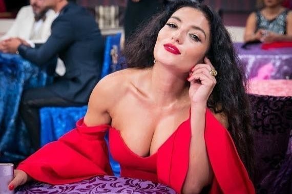 Dilarə Kazımova:          “Enerjim çoxdur, dayana bilmirəm”