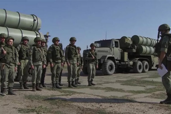 80 min əsgər, raketlər, döyüş gəmiləri, yüzlərlər tank HƏRƏKƏTƏ KEÇDİ -         Gözlər Xəzər hövzəsinə DİKİLDİ