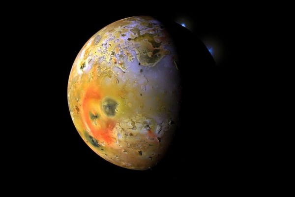 Bir ili 3,14 sutkaya bərabər olan planet tapılıb         ELM VƏ TƏHSİL