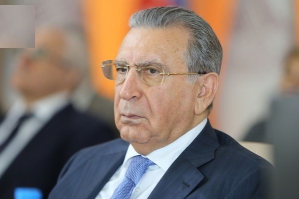 AMEA-nın şöbə müdirindən Ramiz Mehdiyevə        AĞIR İTTİHAM